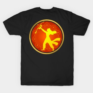 vijayadashami || Dussehra "Back" T-Shirt